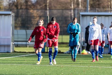 Bild 2 - wCJ Hamburger SV - Altona 93 : Ergebnis: 8:1